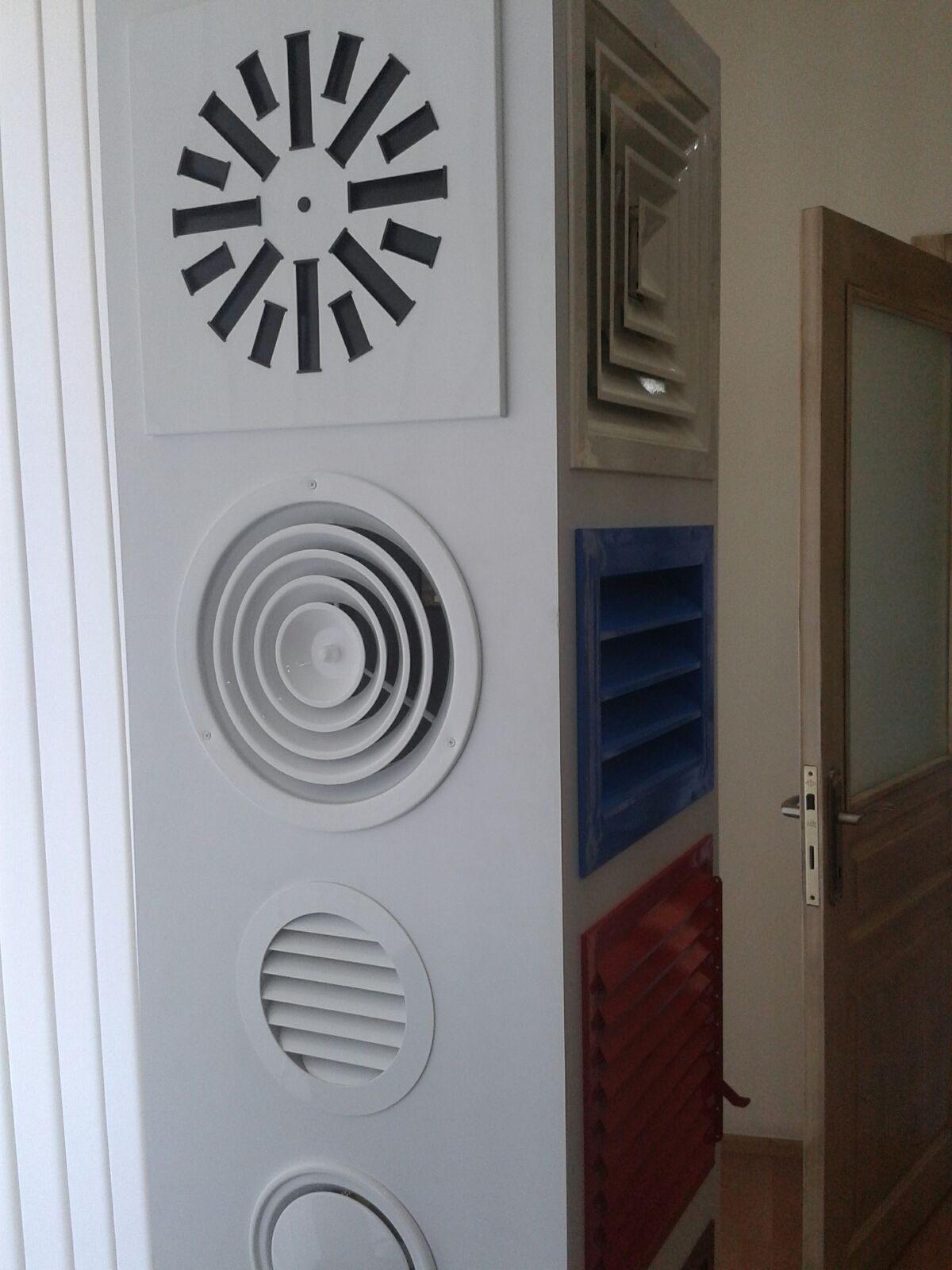 Menfez İmalat ve Montajı